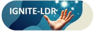 IGNITE-LDR logo