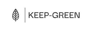 KEEP-GREEN logo
