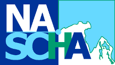 NASCHA logo