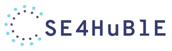 SE4HuBIE logo