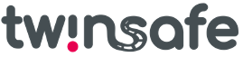 TWINSAFE logo